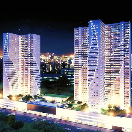 Grass Residences Rendezvous Sm North Edsa Qc Manila Exterior photo
